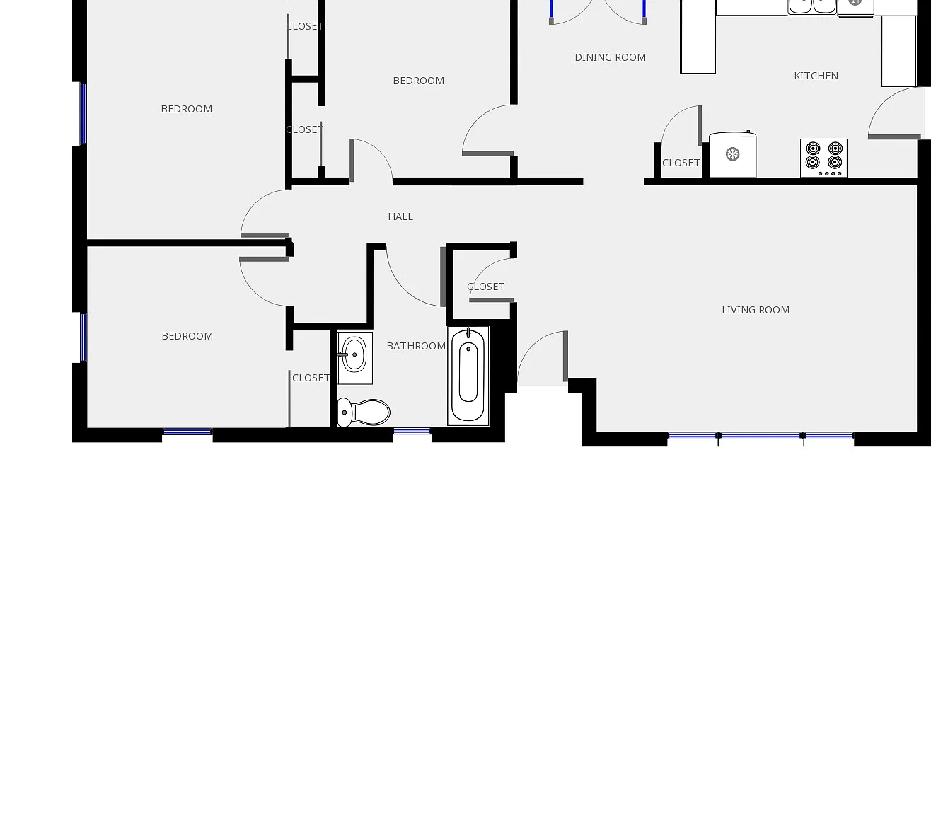 3004 South Q - 1 — Photo 4