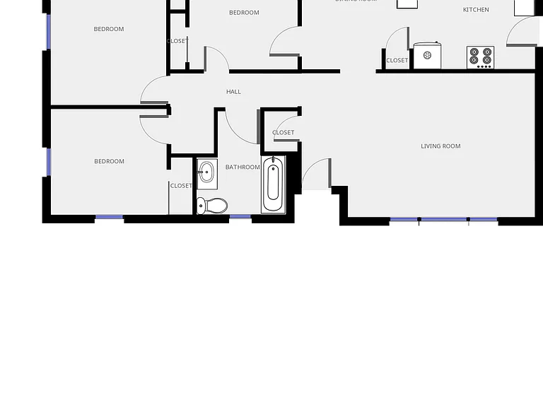 3004 S Q St — Photo 4