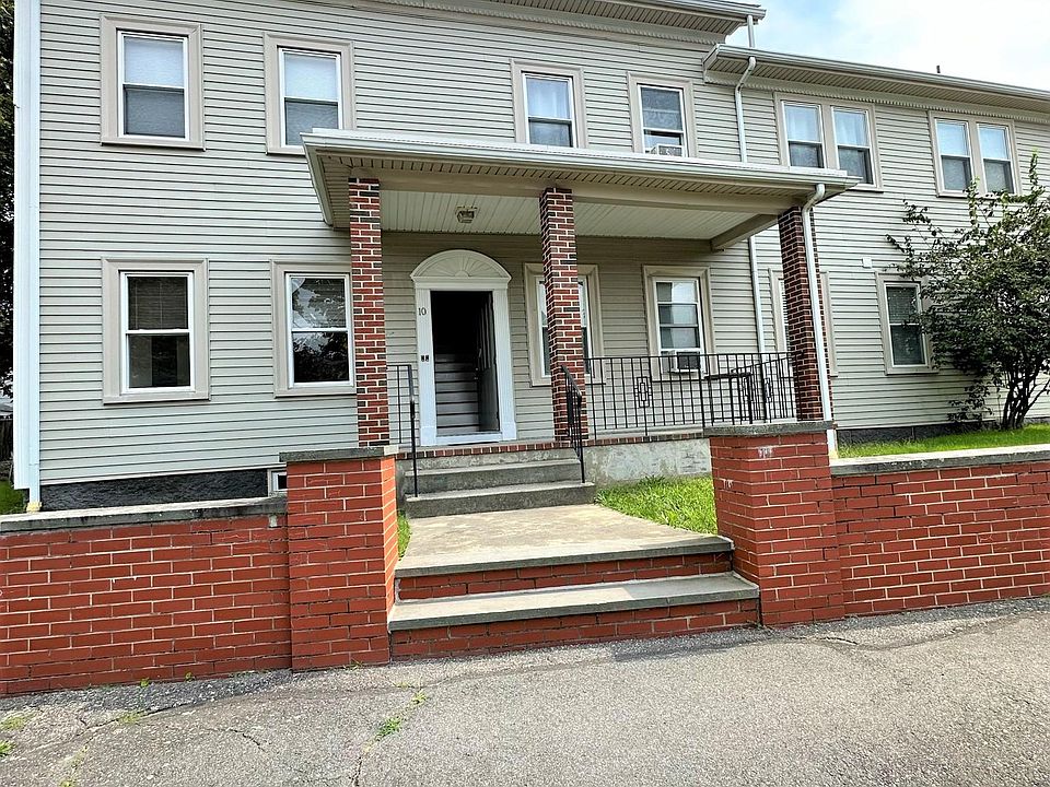 1st image of 10 Cliff St #1L