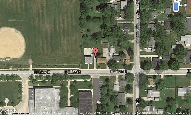 Map View
