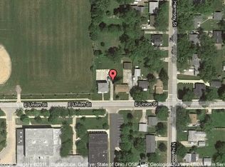 434 E Union St, Medina, OH 44256
