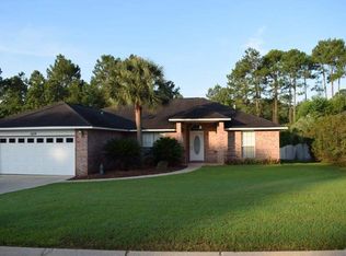 1659 Condor Dr, Cantonment, FL 32533