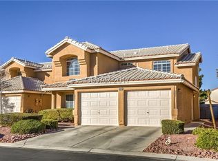 8044 Astrology Ct UNIT 201, Las Vegas, NV 89128