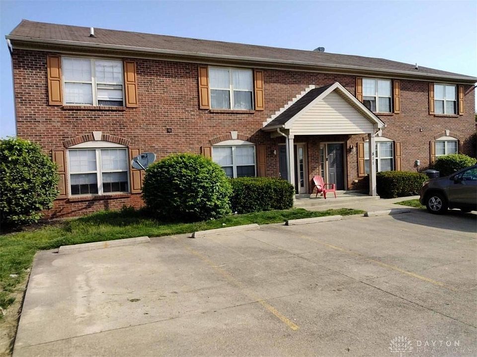 811 Gordon Smith Blvd, Hamilton, OH 45013 Zillow