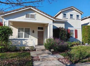 2627 Rosevine Ln, Santa Rosa, CA 95407