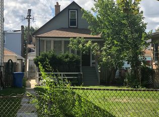2254 N Meade Ave, Chicago, IL 60639