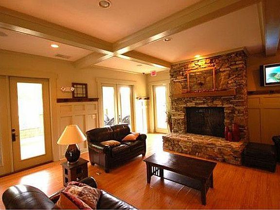Luxurious Clubhouse