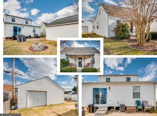 12 Avenal Rd, Baltimore, MD 21221