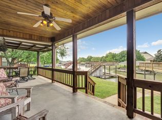 138 Oakdale Rd, Trinidad, TX 75163