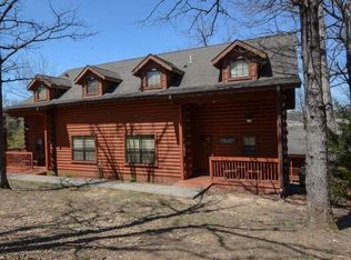 228-230 Oak Ridge Rd, Branson, MO 65616