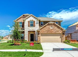 9603 Stratton Ridge Dr, Richmond, TX 77406