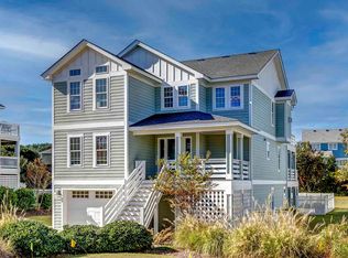 202 First Flight Run #7, Kitty Hawk, NC 27949