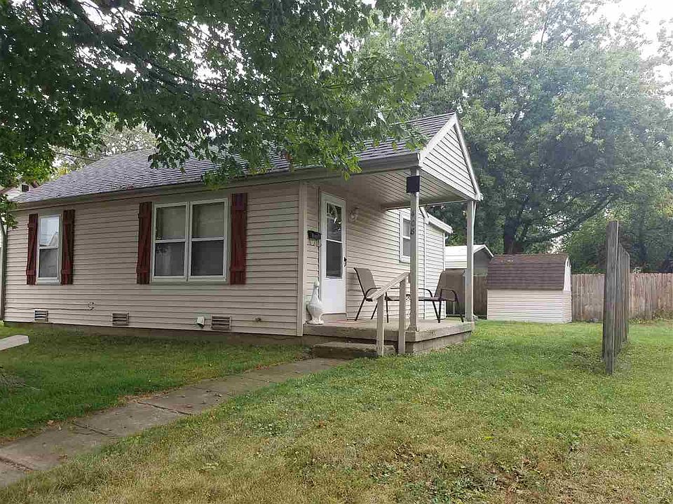 1st image of 408 W Palmer St