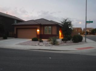 11064 E Sebring Ave, Mesa, AZ 85212