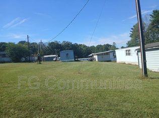 2155 White Pines Dr Lot 4, Granite Falls, NC 28630