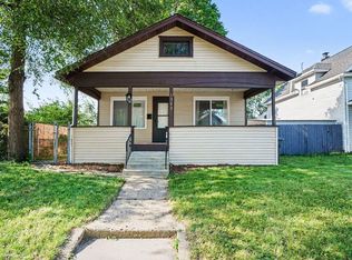 1340 E Calvert St, South Bend, IN 46613