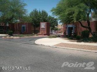 5309 E Timrod St, Tucson, AZ 85711