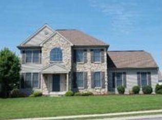 316 Pin Oak Pl, Lancaster, PA 17602