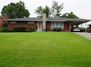 3412 Randy Dr, Ashland, KY 41102