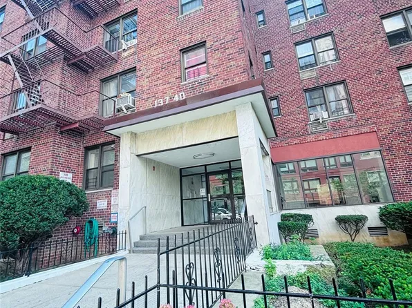 137-40 45TH Avenue #1F, Flushing, NY 11355
