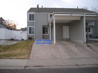 11861 Monroe Way, Denver, CO 80233