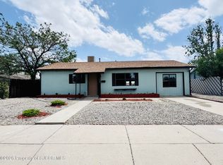 1005 Maricopa Pl, Farmington, NM 87401