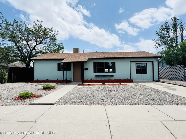 1005 Maricopa Pl, Farmington, NM 87401