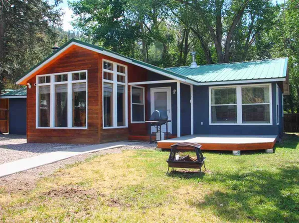 410 E High St, Red River, NM 87558