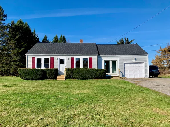 321 Dublin Street, Machias, ME 04654