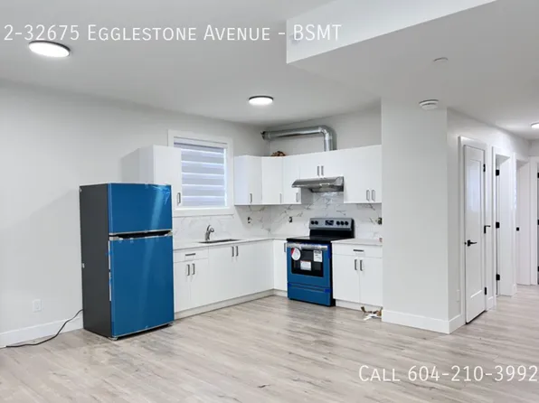 32675 Egglestone Ave #2, Mission, BC V4S 0E6