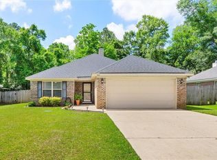 9621 Spring Meadow Dr S, Mobile, AL 36695
