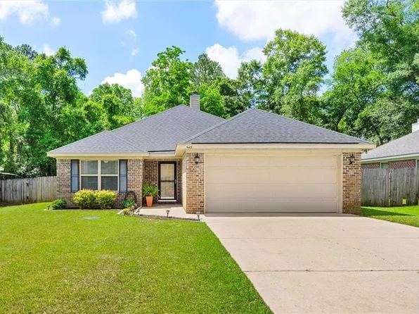 9621 Spring Meadow Dr S, Mobile, AL 36695