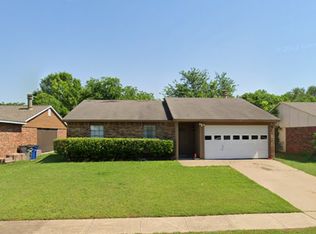 738 Meadow Mead Dr, Allen, TX 75002
