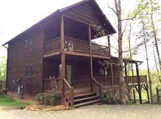 17 Tiger Butterfly Trl, Murphy, NC 28906