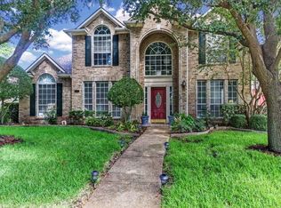 2101 Hillside Dr, Rowlett, TX 75088
