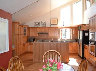 3535 N Monte Vista Dr, Flagstaff, AZ 86004