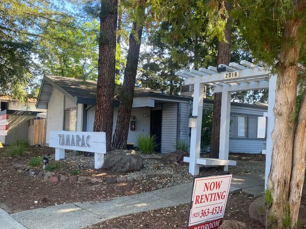 2016 Sierra Rd, Concord, CA