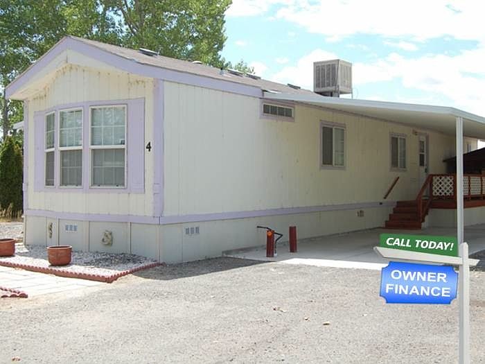 1st image of 101 E Lincoln Wy #4