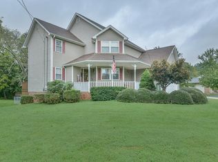 1305 Meadow Ln, Kingsport, TN 37663