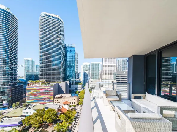 1010 Brickell Ave Unit 2911, Miami, FL 33130