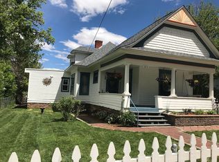 812 S 2nd St, Canon City, CO 81212