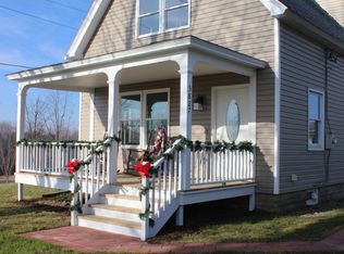 3827 Clapp Rd, Skaneateles, NY 13152