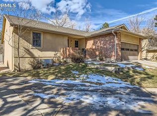 2168 Glenhill Rd, Colorado Springs, CO 80906