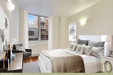 Rented by Halstead Real Estate