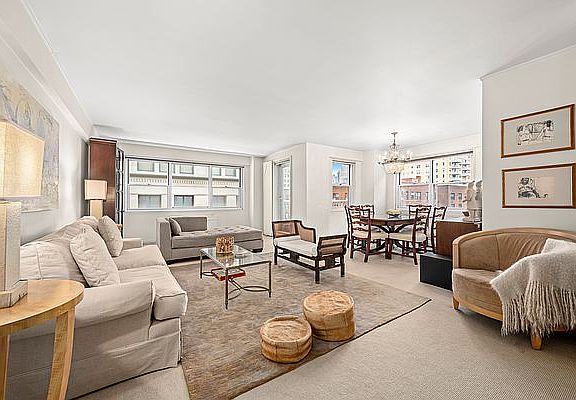 3rd image of 70 E 10th St APT 6M