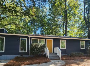 5143 Delivau Dr, Charlotte, NC 28215