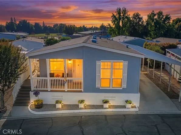 6480 Katherine Rd Space 63, Simi Valley, CA 93063