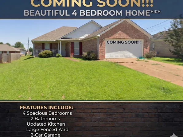 24 Hulsey Cv, Jackson, TN 38305