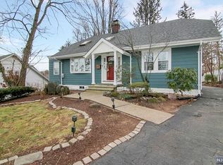 133 Coeyman Ave, Nutley, NJ 07110