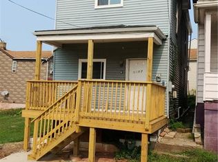 1217 Ann St, Homestead, PA